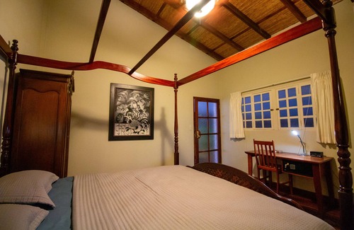 Granada Hotel | Hotel La Calzada