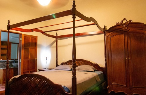 Granada Hotel | Hotel La Calzada