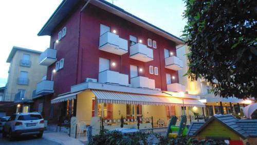 Igea Marina Hotel | Hotel La Caravella