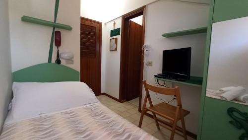 Igea Marina Hotel | Hotel La Caravella
