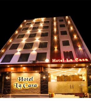 Kishanganj Hotel | Hotel La Casa, Amritsar #swimming pool #prime location #luxury rooms #best selling near golden temple