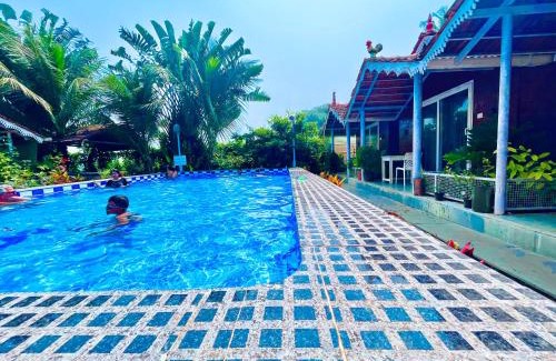 Kishanganj Hotel | Hotel La Casa, Amritsar #swimming pool #prime location #luxury rooms #best selling near golden temple