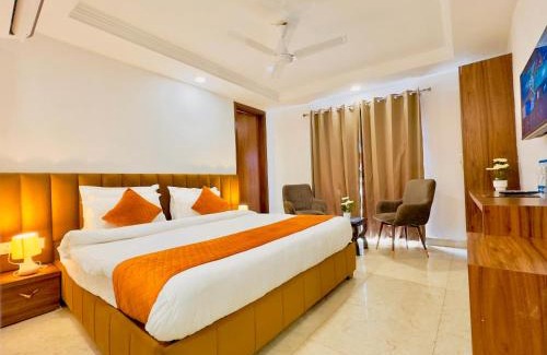 Kishanganj Hotel | Hotel La Casa, Amritsar #swimming pool #prime location #luxury rooms #best selling near golden temple