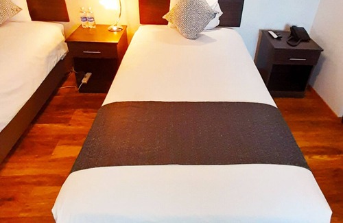 Historical Center Bed & Breakfast | Hotel La Casa de Irma Arequipa