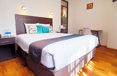 Historical Center Bed & Breakfast | Hotel La Casa de Irma Arequipa