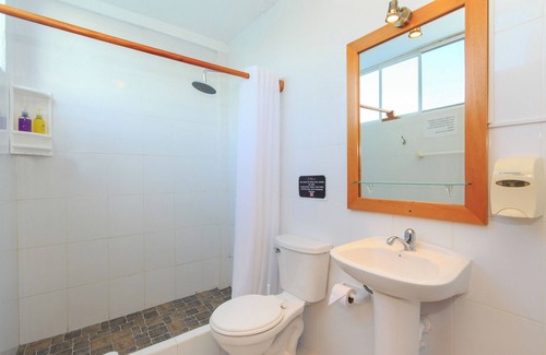 Puerto Ayora Hotel | Hotel La Casa de Judy