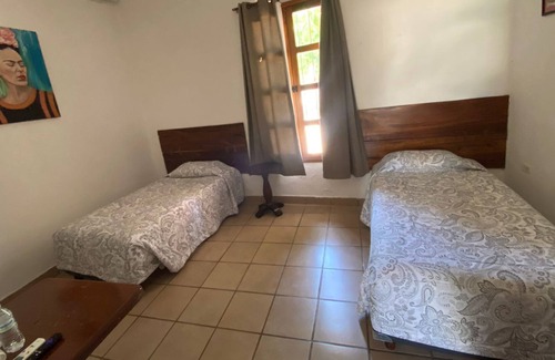 San Blas Hotel | HOTEL LA CASA DE LAS COCADAS