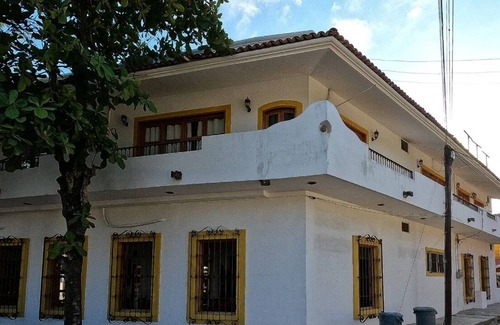 San Blas Hotel | HOTEL LA CASA DE LAS COCADAS