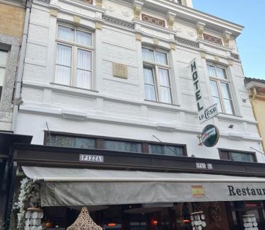 Valkenburg aan de Geul Hotel | Hotel La Casa