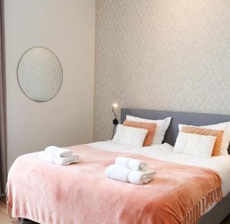 Valkenburg aan de Geul Hotel | Hotel La Casa