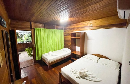 Montezuma Hotel | Hotel La Cascada