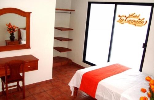 Oaxaca Hotel | Hotel La Cascada Oaxaca