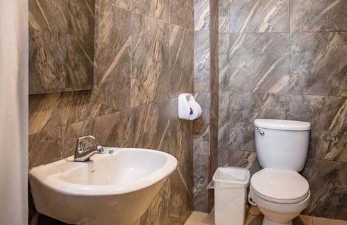 Iquitos Hotel | Hotel La Casona