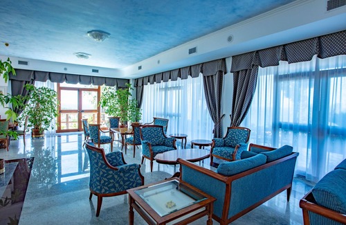 Belvedere Marittimo Hotel | Hotel La Castellana