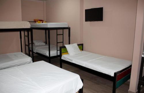 San Jose Hotel | Hotel La Castella
