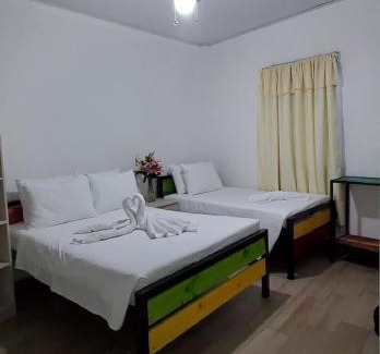 San Jose Hotel | Hotel La Castella