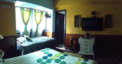 Downtown Santiago Hotel | Hotel La Castellana