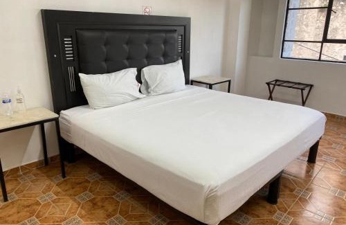 Centro Hotel | Hotel La Catedral Mérida