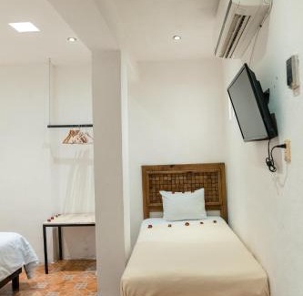 Centro Hotel | Hotel La Catedral Mérida