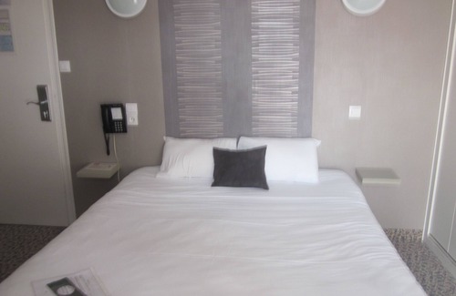 Saint-Jean-de-Monts Hotel | Hotel La Chaumiere
