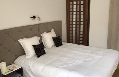 Villefranche-sur-Mer Hotel | HOTEL LA CITADELLE