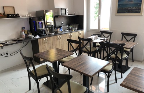 Villefranche-sur-Mer Hotel | HOTEL LA CITADELLE
