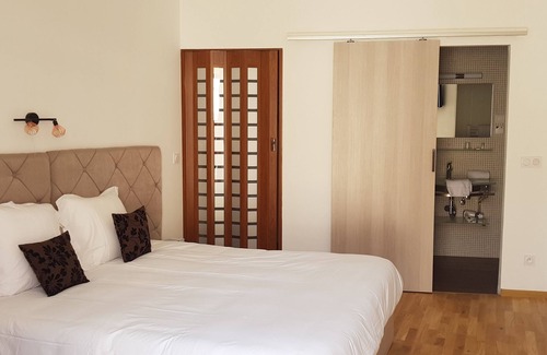 Villefranche-sur-Mer Hotel | HOTEL LA CITADELLE