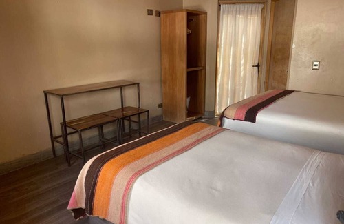San Pedro de Atacama Hotel | Hotel La Cochera