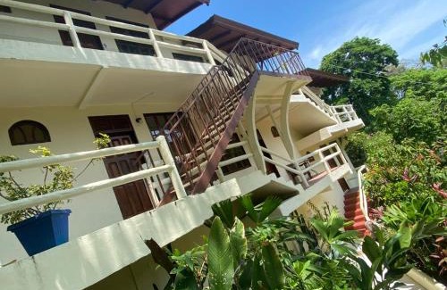 Manuel Antonio Hotel | Hotel La Colina