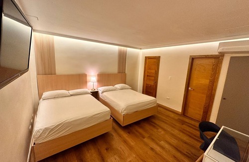 Zona Colonial Hotel | Hotel La Colonia