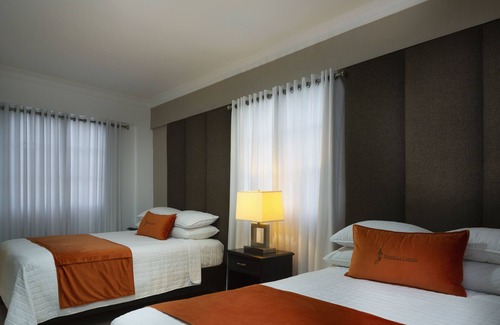 Zona Colonial Hotel | Hotel La Colonia