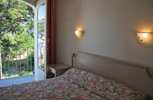 La Baule-Escoublac Hotel | Hotel La Concorde