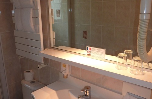 La Baule-Escoublac Hotel | Hotel La Concorde