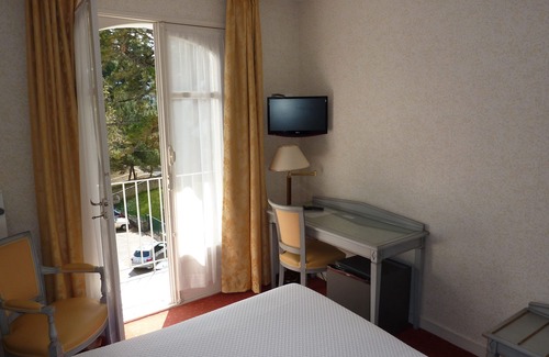 La Baule-Escoublac Hotel | Hotel La Concorde