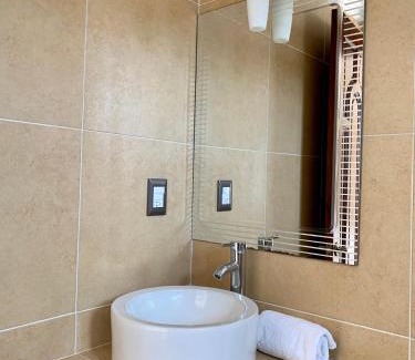 Huasca De Ocampo Hotel | Hotel La Condesa