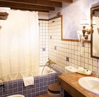 Cajide House | Hotel La Corte de Lugás