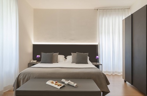Cascia Hotel | Hotel La Corte