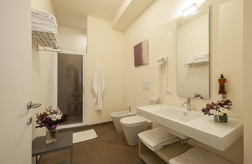 Cascia Hotel | Hotel La Corte