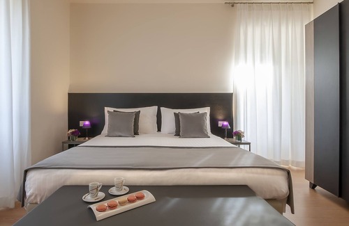 Cascia Hotel | Hotel La Corte