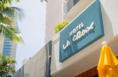 Waikiki Hotel | Hotel La Croix