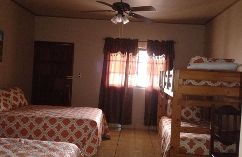 Copan Ruinas House | Hotel La Escalinata