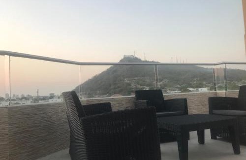 Cartagena Hotel | Hotel La Esperanza