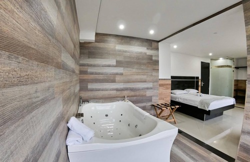 Cartagena Hotel | Hotel La Esperanza