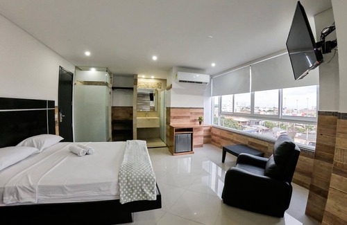 Cartagena Hotel | Hotel La Esperanza