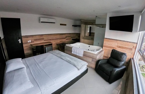 Cartagena Hotel | Hotel La Esperanza