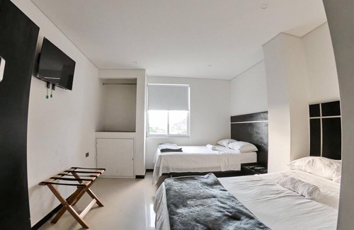 Cartagena Hotel | Hotel La Esperanza