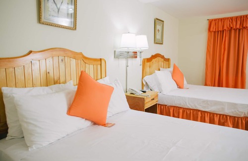 Granada Hotel | Hotel la Estación Granada