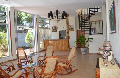 Granada Hotel | Hotel La Estacion