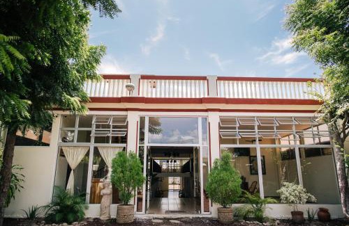 Granada Hotel | Hotel La Estacion