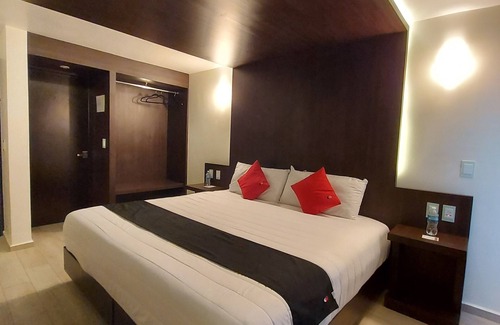 Zacatlan Hotel | Hotel La Estancia Zacatlan